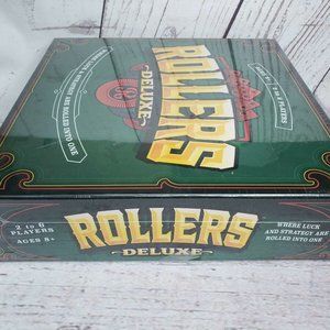 Rollers Deluxe main image 1
